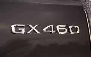   Lexus GX 460 CA-spec - 2014