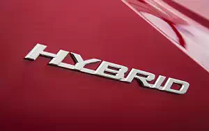   Lexus NX 300h CA-spec - 2014