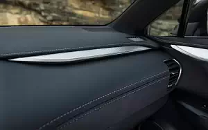   Lexus NX 300 F SPORT CA-spec - 2017