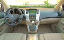 Lexus RX400h - 2005