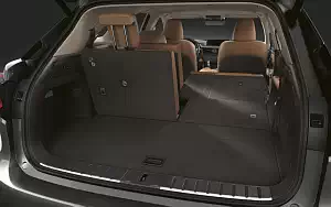   Lexus RX 450hL - 2018