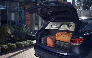   Lexus RX 450hL Luxury - 2019