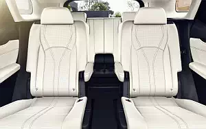   Lexus RX 450hL Luxury - 2019