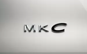   Lincoln MKC Black Label - 2015
