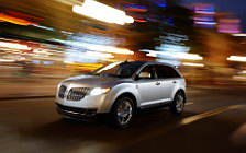   Lincoln MKX - 2011