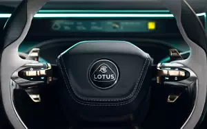   Lotus Eletre - 2023
