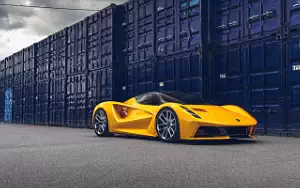 Обои автомобили Lotus Evija - 2019