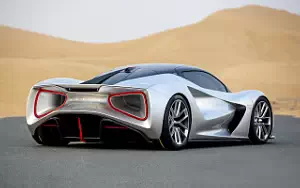 Обои автомобили Lotus Evija - 2020