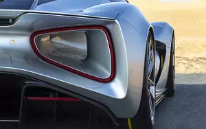 Обои автомобили Lotus Evija - 2020