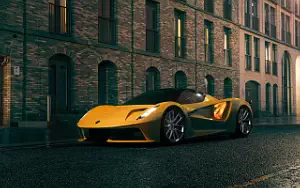 Обои автомобили Lotus Evija - 2021