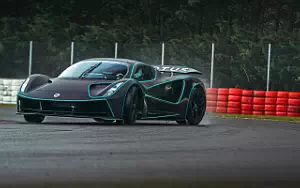 Обои автомобили Lotus Evija - 2021