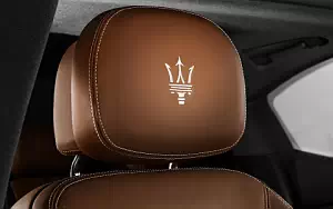   Maserati Ghibli Ermenegildo Zegna - 2014
