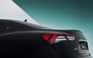   Maserati Ghibli S Q4 GranSport Nerissimo Pack - 2020