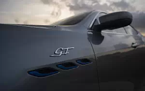 Обои автомобили Maserati Ghibli GT Hybrid - 2022