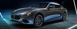 Maserati Ghibli Hybrid GranSport - 2021