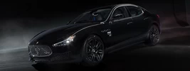 Maserati Ghibli Operanera by Fragment - 2021