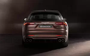   Maserati Grecale GT - 2022