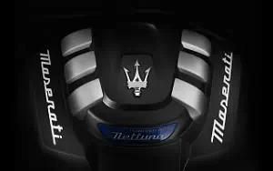   Maserati Grecale Trofeo - 2022