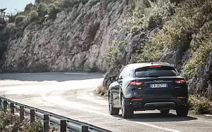   Maserati Levante S Q4 GranLusso - 2018