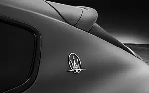   Maserati Levante Trofeo - 2018