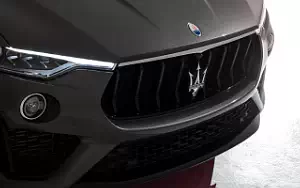   Maserati Levante S Q4 GranSport - 2020