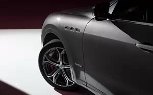   Maserati Levante S Q4 GranSport - 2020