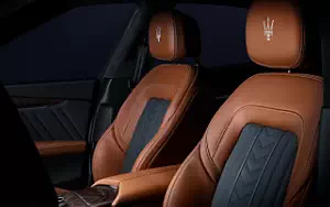  Maserati Quattroporte S Q4 GranLusso - 2020