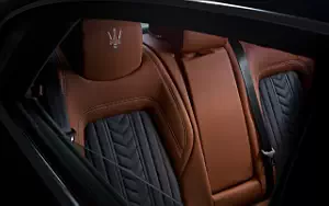   Maserati Quattroporte S Q4 GranLusso - 2020