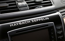  Maybach Zeppelin - 2009