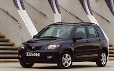   Mazda 2 - 2003