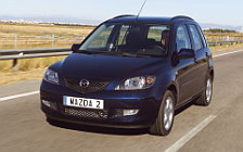   Mazda 2 - 2003