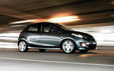   Mazda 2 Sports Appearance Package - 2007