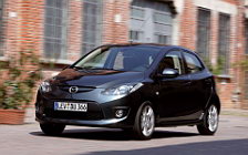   Mazda 2 Sports Appearance Package - 2007