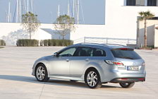   Mazda 6 Wagon Sport - 2010