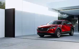   Mazda CX-30 - 2019