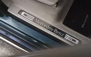   Mercedes-Benz G 400 d AMG Line UK-spec - 2021