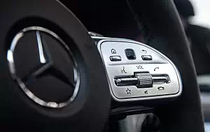   Mercedes-AMG G 63 US-spec - 2018