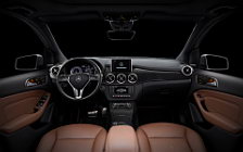   Mercedes-Benz B200 CDI - 2011