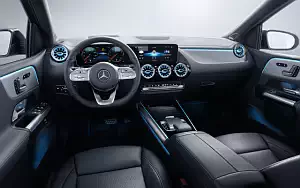  Mercedes-Benz B-class AMG Line - 2019