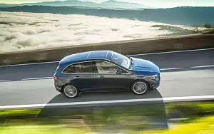   Mercedes-Benz B-class - 2019