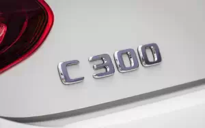   Mercedes-Benz C 300 Cabriolet AMG Line - 2018