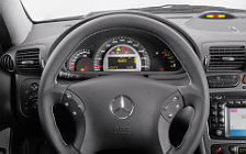   Mercedes-Benz C32 AMG - 2000