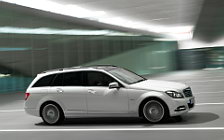   Mercedes-Benz C350 CDI Estate - 2011