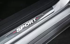   Mercedes-Benz C-class Sport Equipment - 2014