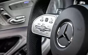   Mercedes-Benz C 200 - 2018