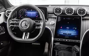   Mercedes-Benz C 300 AMG Line Estate - 2021