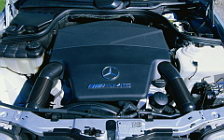   Mercedes-Benz C43 AMG w202