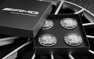   Mercedes-Benz CLA 250 4MATIC Sport AMG Line - 2016