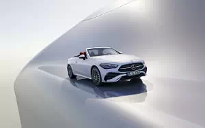  Mercedes-Benz CLE-class AMG Line Cabriolet - 2023