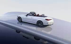   Mercedes-Benz CLE-class AMG Line Cabriolet - 2023